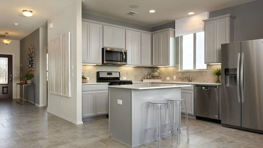 Conroe 2-story, 4-bed 14866 Ash Landing Drive-idx