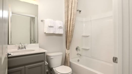 Conroe 2-story, 4-bed 14866 Ash Landing Drive-idx