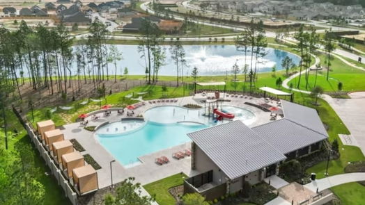 Conroe 2-story, 4-bed 14878 Ash Landing Drive-idx