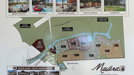 Conroe 2-story, 4-bed 14878 Ash Landing Drive-idx