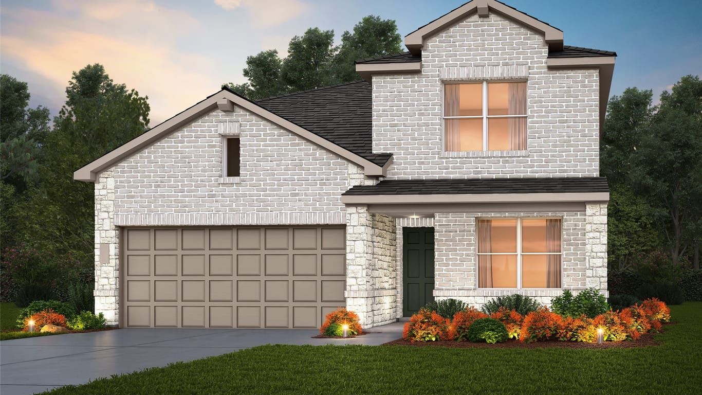 Conroe 2-story, 4-bed 14878 Ash Landing Drive-idx