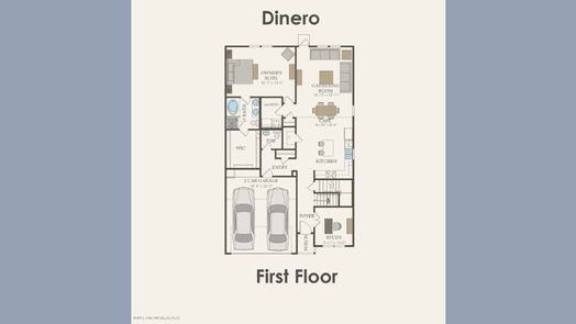 Conroe 2-story, 4-bed 14878 Ash Landing Drive-idx