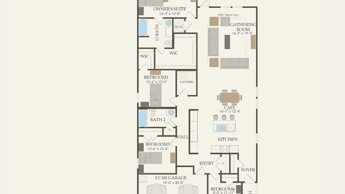 Conroe null-story, 4-bed 14882 Ash Landing Drive-idx