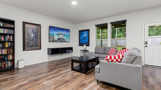 Conroe 1-story, 3-bed 4198 Hidden Timbers Lane-idx