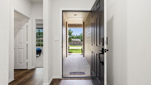 Conroe 1-story, 3-bed 4198 Hidden Timbers Lane-idx