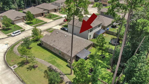 Conroe 1-story, 4-bed 4225 Roaring Timber Court-idx