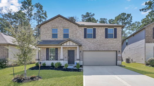 Conroe 2-story, 4-bed 4186 Hidden Timbers Lane-idx