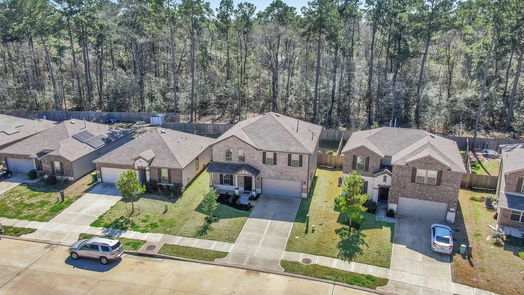 Conroe 2-story, 4-bed 4186 Hidden Timbers Lane-idx