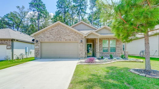 Conroe 1-story, 3-bed 4206 Hidden Timbers Lane-idx