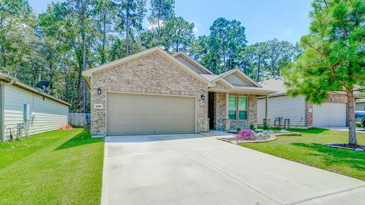 Conroe 1-story, 3-bed 4206 Hidden Timbers Lane-idx