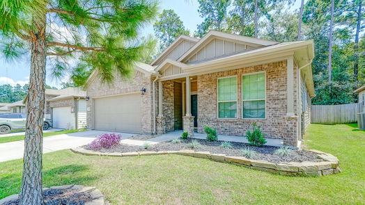 Conroe 1-story, 3-bed 4206 Hidden Timbers Lane-idx