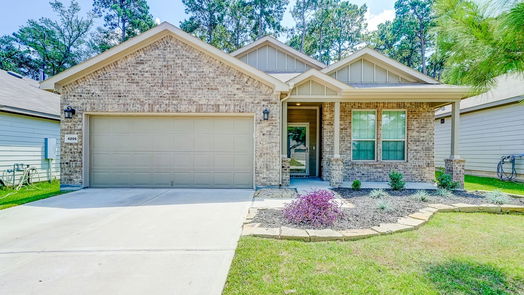 Conroe 1-story, 3-bed 4206 Hidden Timbers Lane-idx