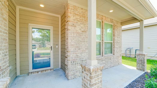 Conroe 1-story, 3-bed 4206 Hidden Timbers Lane-idx