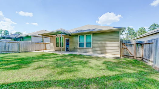 Conroe 1-story, 3-bed 4206 Hidden Timbers Lane-idx