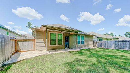 Conroe 1-story, 3-bed 4206 Hidden Timbers Lane-idx