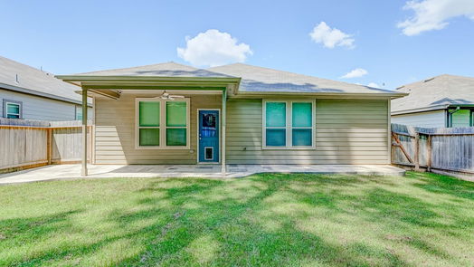 Conroe 1-story, 3-bed 4206 Hidden Timbers Lane-idx