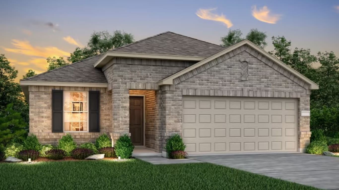 Conroe 1-story, 3-bed 14914 Ash Landing Drive-idx