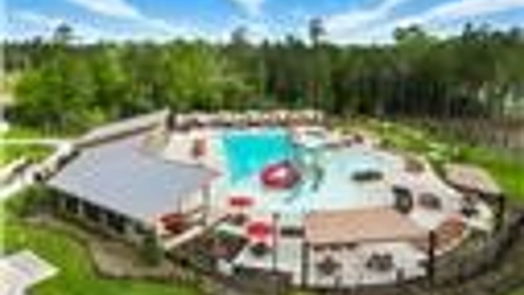 Conroe 2-story, 5-bed 14918 Ash Landing Drive-idx