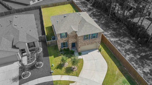 Conroe 2-story, 4-bed 16837 Wedge Hill Lane-idx