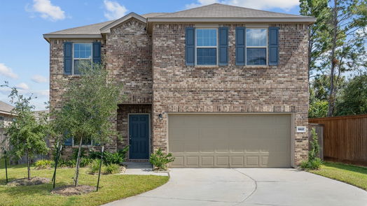 Conroe 2-story, 4-bed 16837 Wedge Hill Lane-idx