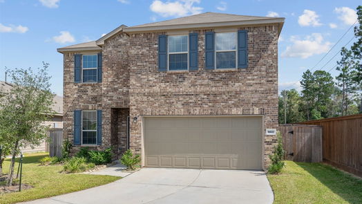 Conroe 2-story, 4-bed 16837 Wedge Hill Lane-idx