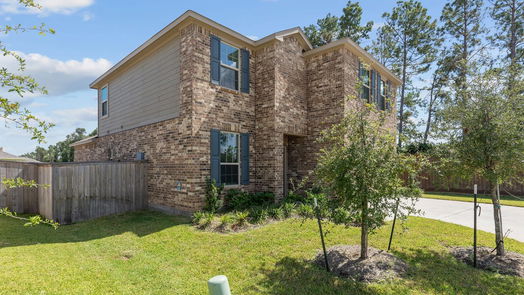 Conroe 2-story, 4-bed 16837 Wedge Hill Lane-idx