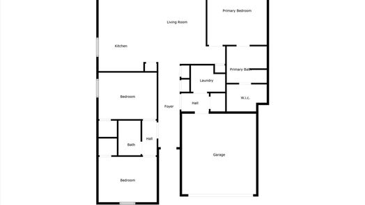 Conroe null-story, 3-bed 4432 Longleaf Timbers Court-idx