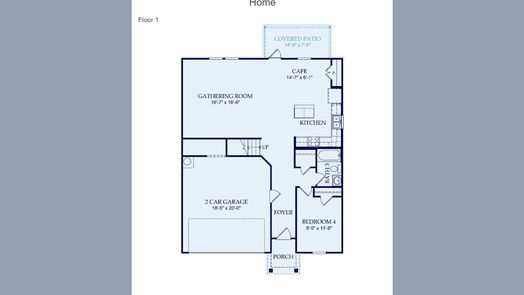 Crosby 2-story, 4-bed 17230 Thor Well Lane-idx