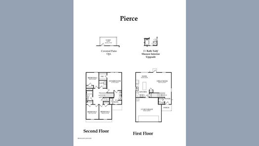 Hockley 2-story, 4-bed 23538 Weir Box Road-idx
