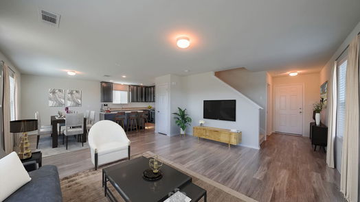 Hockley 2-story, 4-bed 23538 Weir Box Road-idx