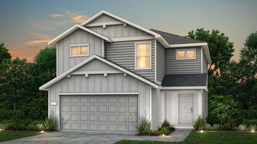 Hockley 2-story, 4-bed 23419 Wagon Cart Road-idx