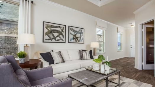 Hockley 1-story, 3-bed 23415 Wagon Cart Road-idx