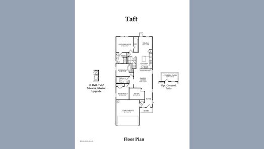 Hockley 1-story, 3-bed 23418 Wagon Cart Road-idx