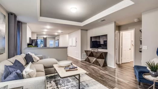 Hockley 1-story, 3-bed 23418 Wagon Cart Road-idx