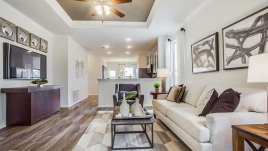 Hockley 1-story, 3-bed 23418 Wagon Cart Road-idx