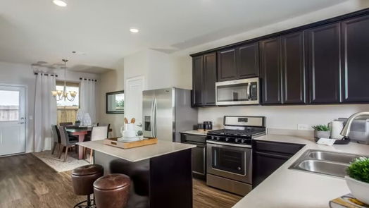 Hockley 1-story, 3-bed 23418 Wagon Cart Road-idx