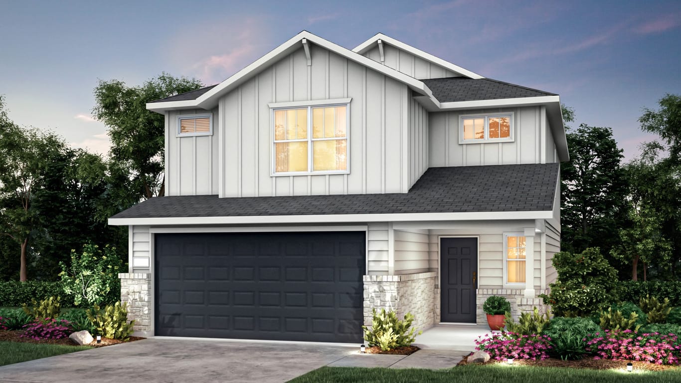 Hockley 2-story, 4-bed 23427 Wagon Cart Road-idx