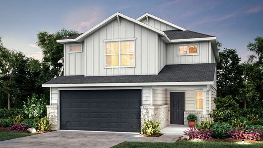 Hockley 2-story, 4-bed 23427 Wagon Cart Road-idx