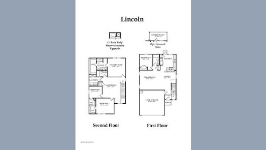 Hockley 2-story, 4-bed 23427 Wagon Cart Road-idx
