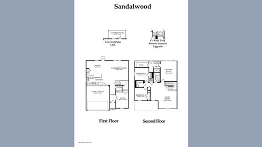 Hockley 2-story, 3-bed 17982 Cranberry Scoop Drive-idx