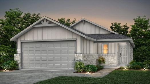 Hockley 1-story, 3-bed 23431 Honey Spade Road-idx