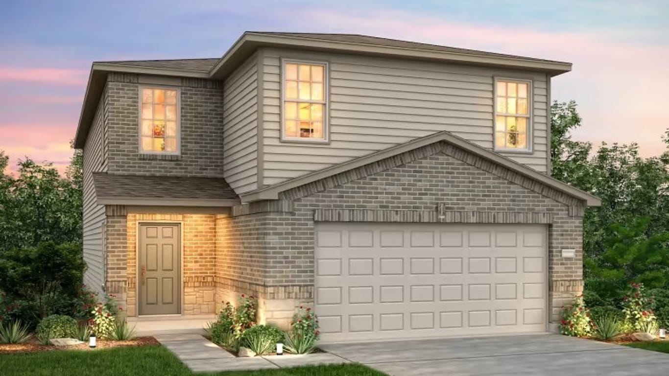 Centex Homes Forbes Crossing-0