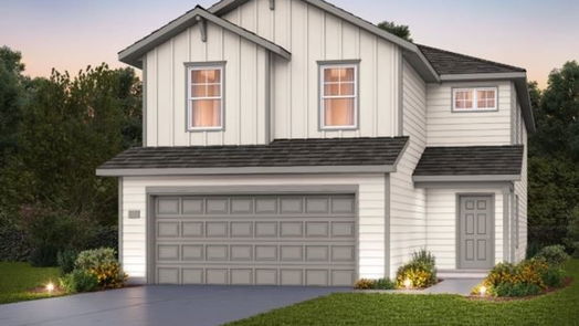 Houston 2-story, 4-bed 12407 Duggan Drive-idx