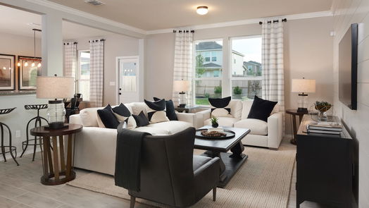 Houston 2-story, 4-bed 12407 Duggan Drive-idx