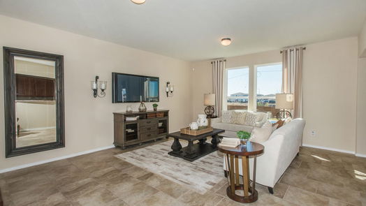 Houston 2-story, 4-bed 12407 Duggan Drive-idx