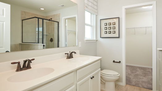 Houston 2-story, 4-bed 12407 Duggan Drive-idx