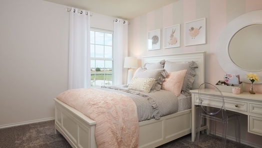 Houston 2-story, 4-bed 12407 Duggan Drive-idx