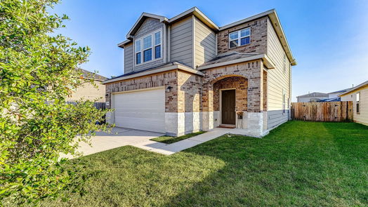 Houston 2-story, 3-bed 10326 Dawson Hill Lane-idx