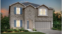 Centex Homes Sunterra-1