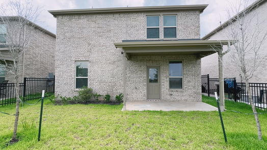 Katy 2-story, 4-bed 1016 Greenshank Drive-idx